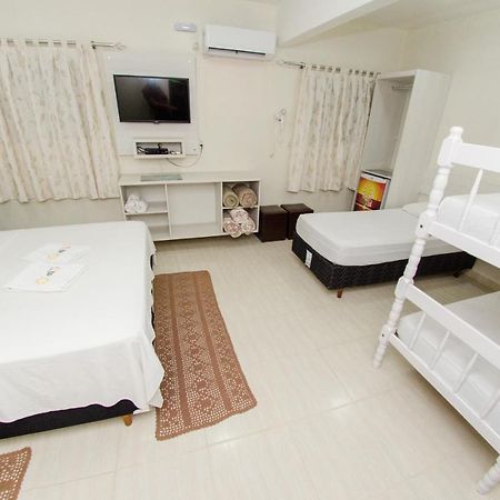 Pousada Rota Do Sol Penha  Ngoại thất bức ảnh