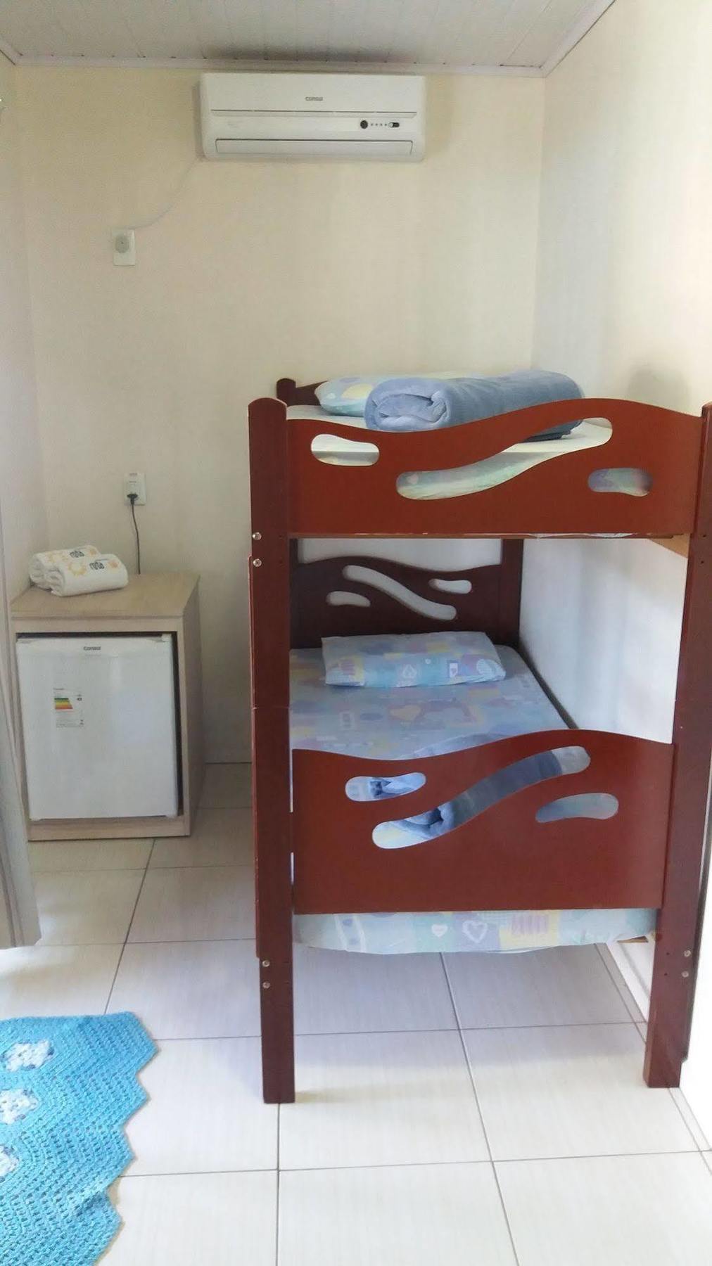 Pousada Rota Do Sol Penha  Ngoại thất bức ảnh